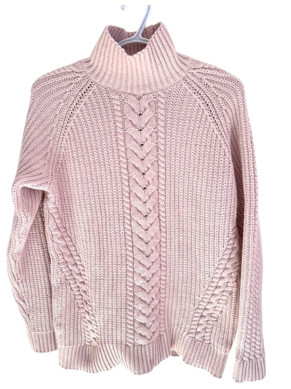 Lululemon Bring the Cozy Turtleneck Sweater
